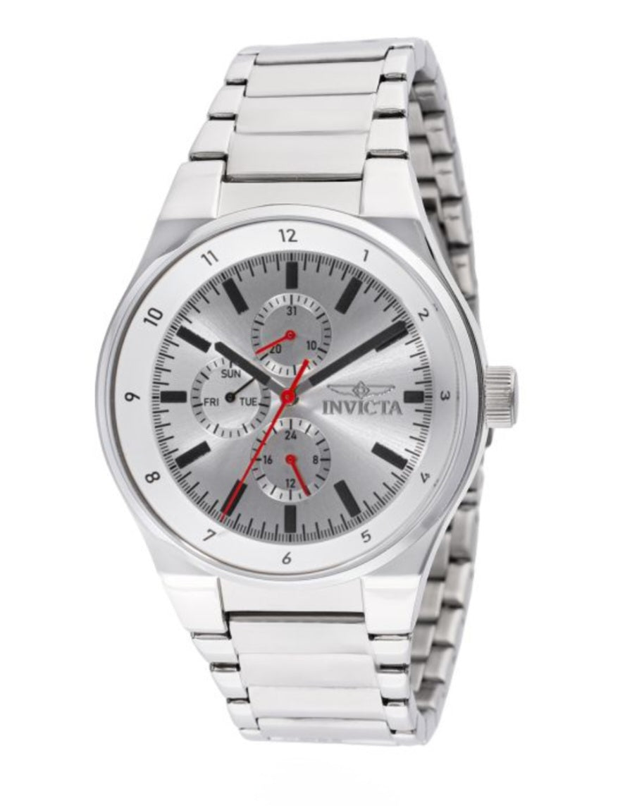 Invicta Racing Men's Watch - 44mm, Steel