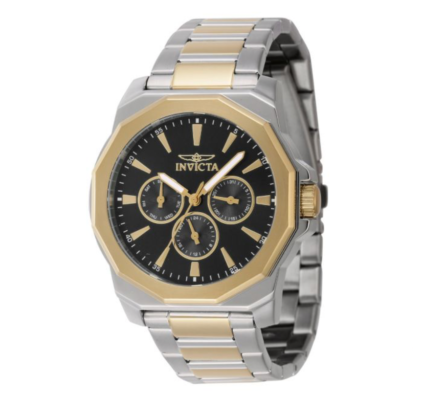 "Invicta" Watches