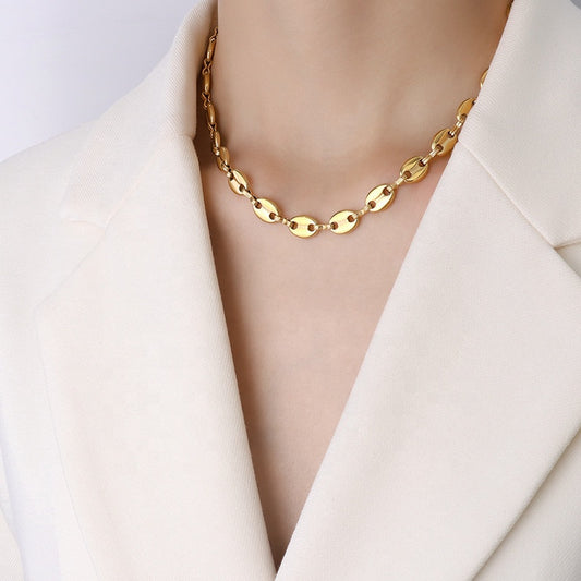 Mariner Necklace