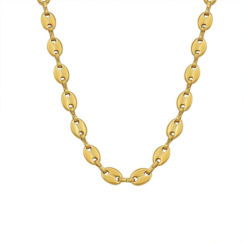 Mariner Necklace