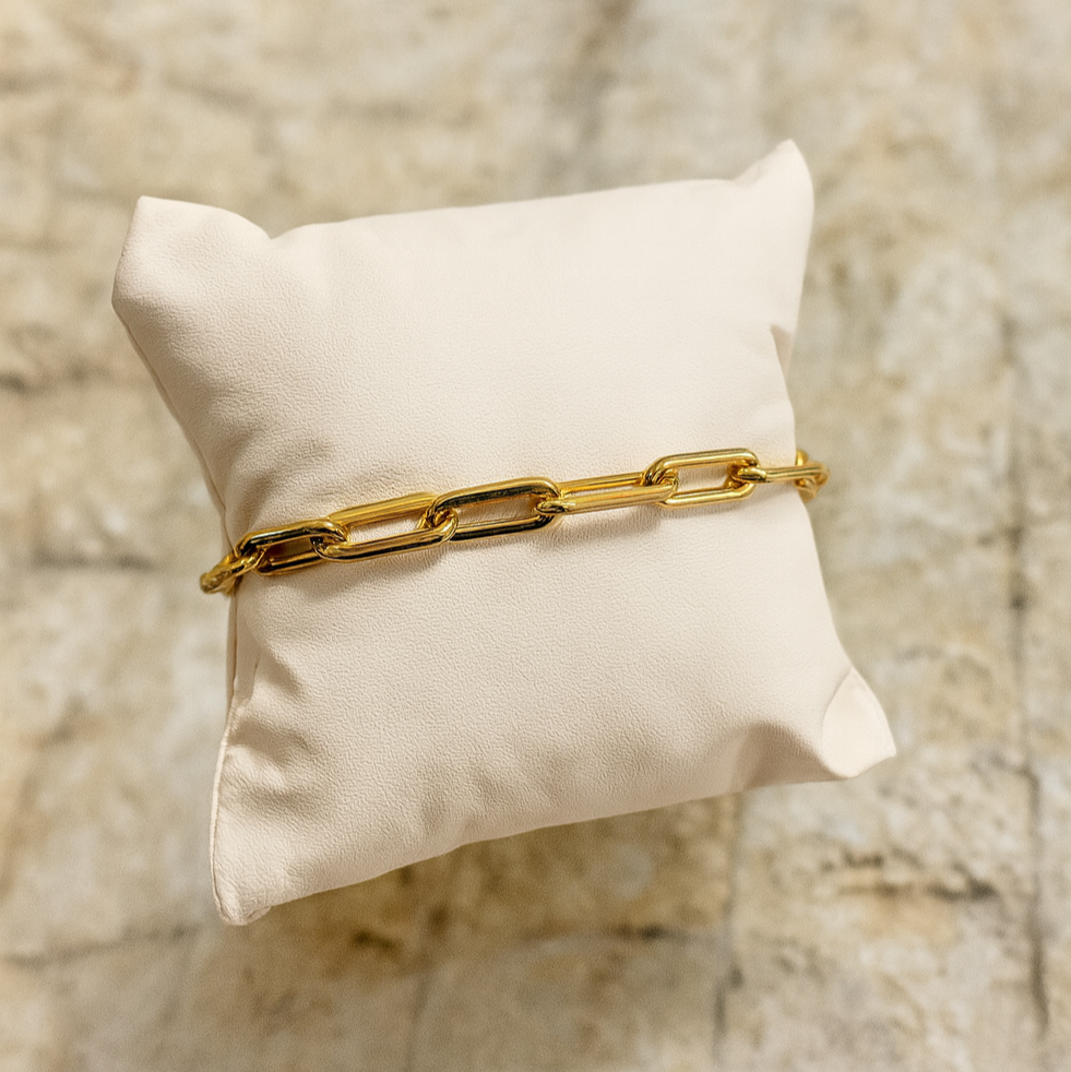 Aurora Chain Bracelet