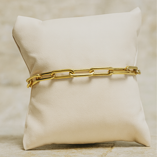 Aurora Chain Bracelet