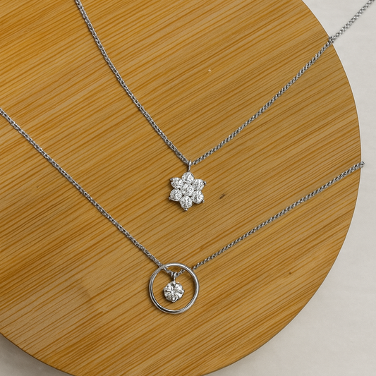 Eterna Necklaces