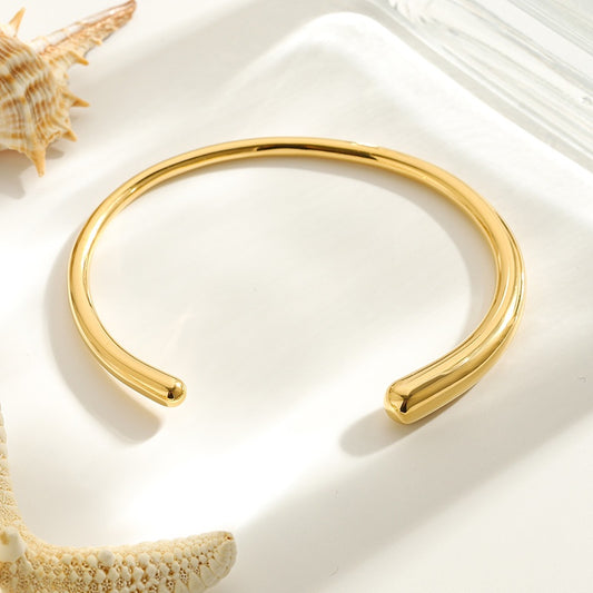 Halo Cuff Bangle