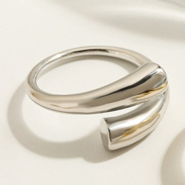 Eclipse ring