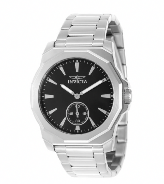 Invicta Speedway Men's Watch - 42mm, Steel