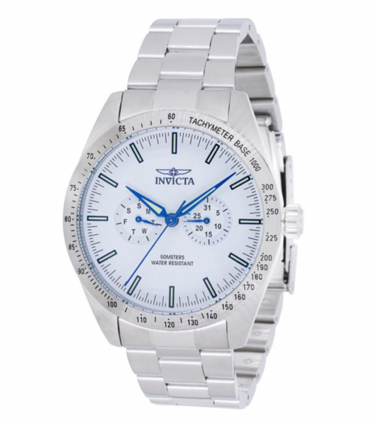 Invicta Specialty Men's Watch - 44mm, Steel