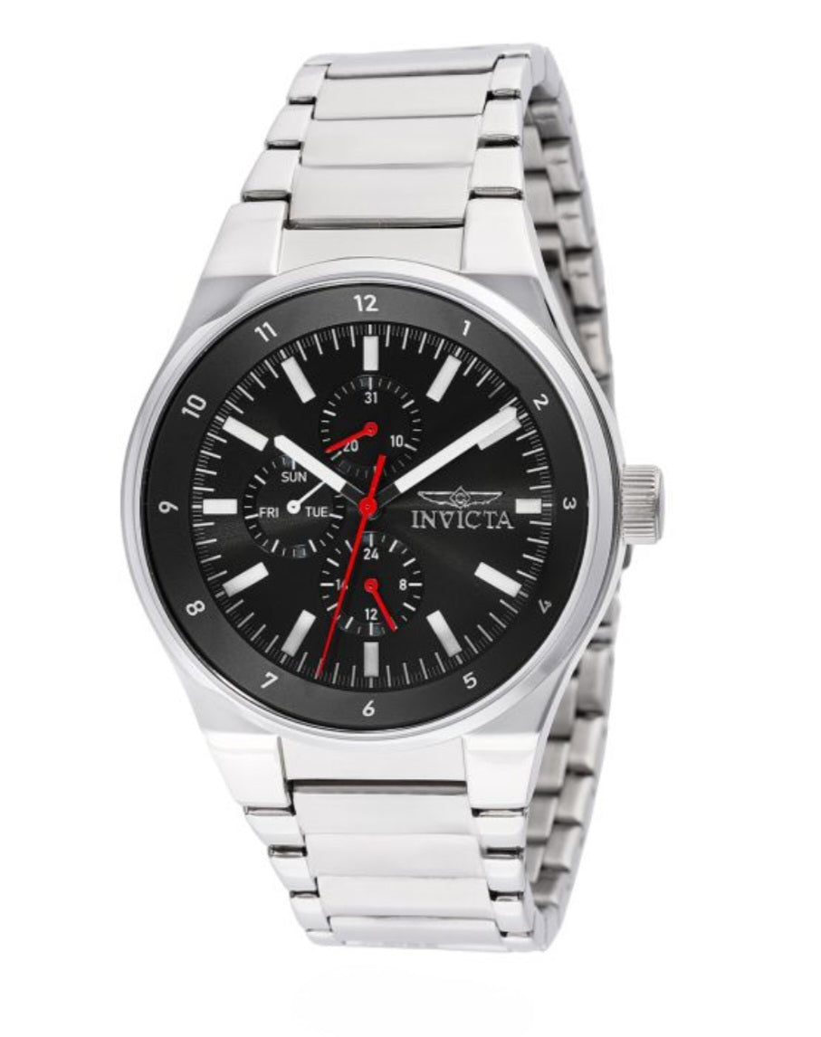 Invicta Racing Men's Watch - 44mm, Steel