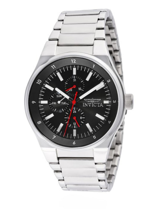 Invicta Racing Men's Watch - 44mm, Steel
