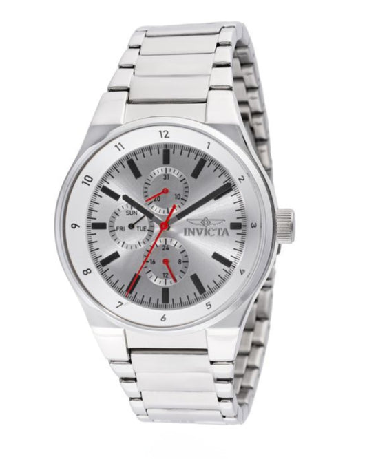 Invicta Racing Men's Watch - 44mm, Steel