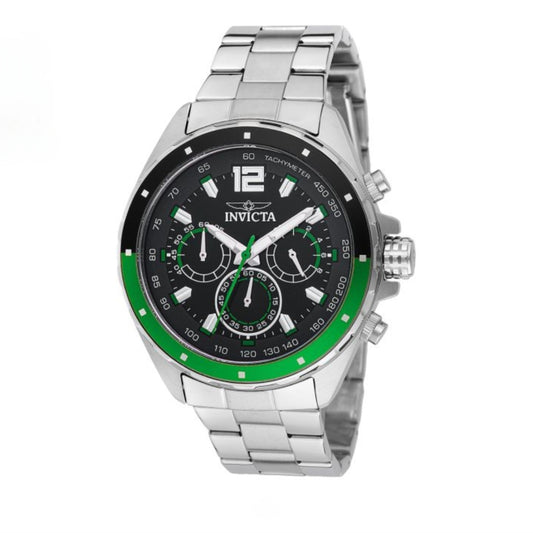 Invicta Speedway Men's Watch - 44mm